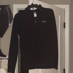 Patagonia 1/4 Zip Pull-Over (Small)